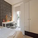 Akicity Campolide Peach Apartment