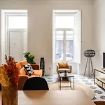 Apartment Akicity Campolide Peach *