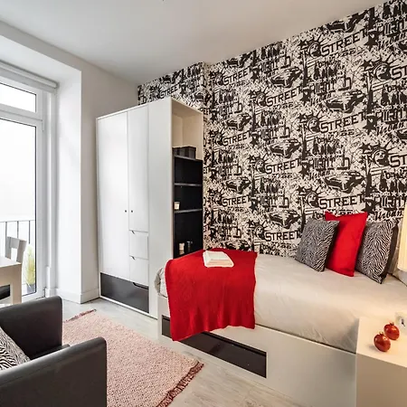 Akicity Campolide Peach *