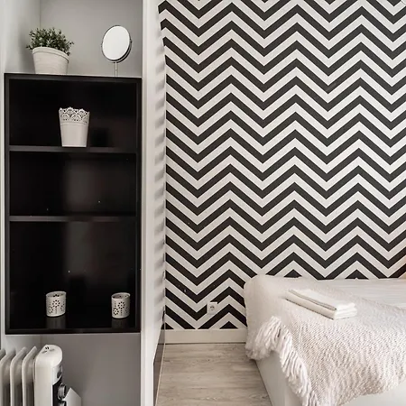 Akicity Campolide Peach Apartman Lisboa