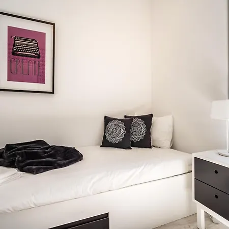 Akicity Campolide Peach *