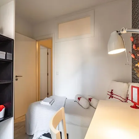 Akicity Campolide Peach Lissabon