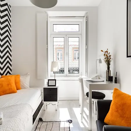 Akicity Campolide Peach