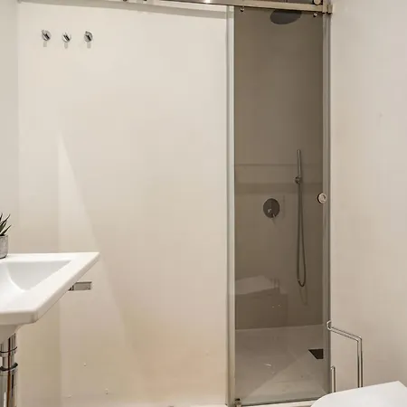 Apartman Akicity Campolide Peach *