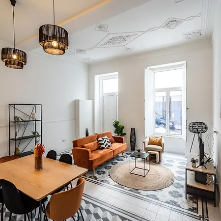 Akicity Campolide Peach *