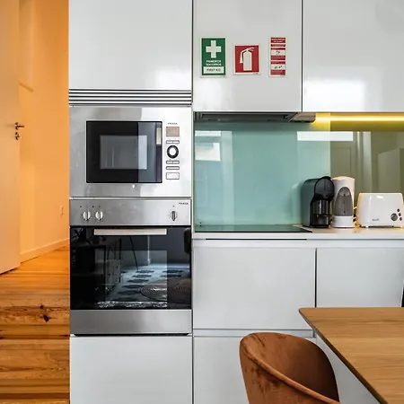 Akicity Campolide Peach * Lisboa