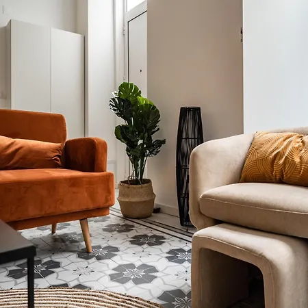 Akicity Campolide Peach * Lisboa