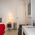 Akicity Campolide Peach Apartamento *