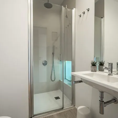 Lejlighed Akicity Campolide Peach